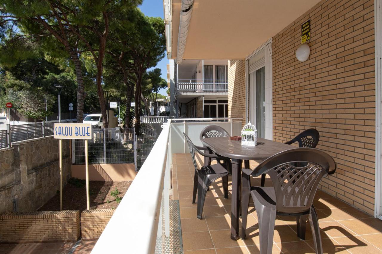 Rentalmar Salou Blue ภายนอก รูปภาพ