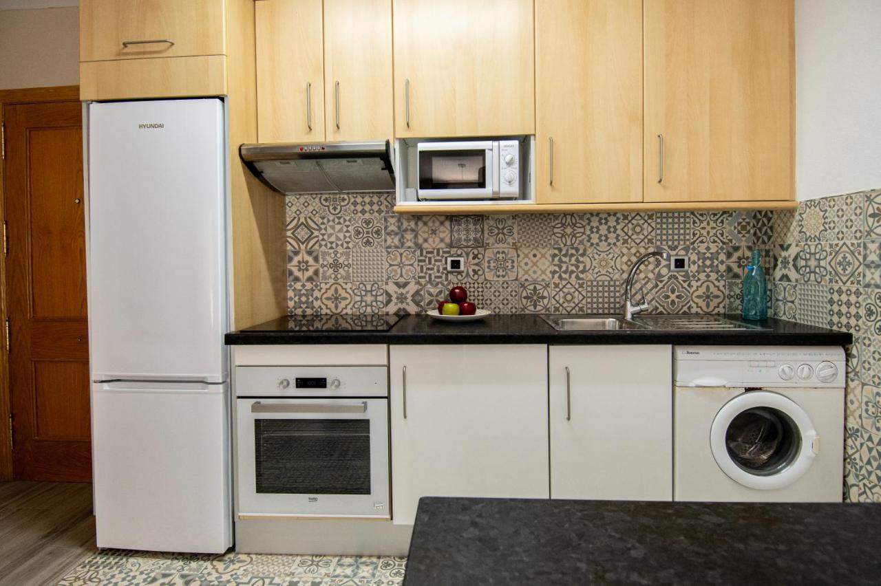 Rentalmar Salou Blue ภายนอก รูปภาพ