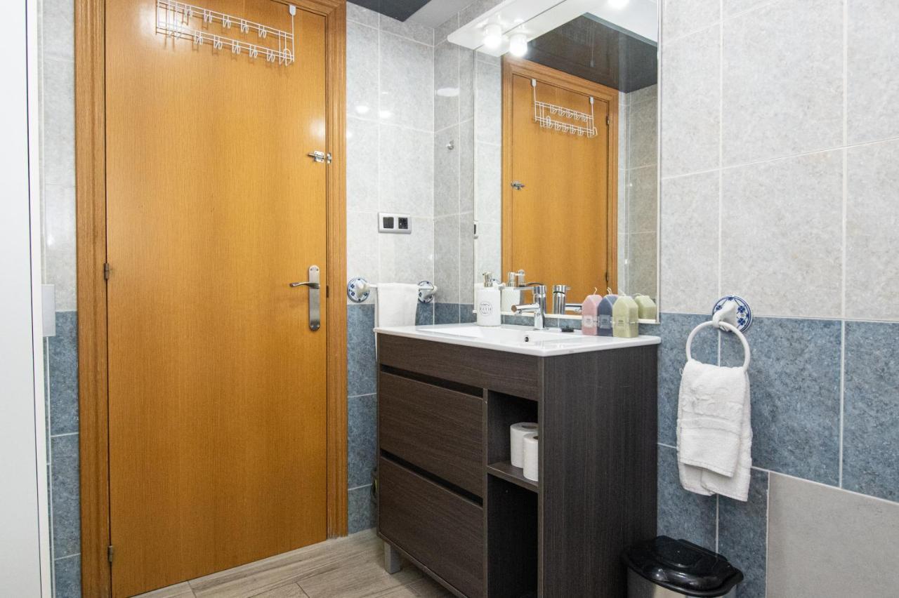 Rentalmar Salou Blue ภายนอก รูปภาพ