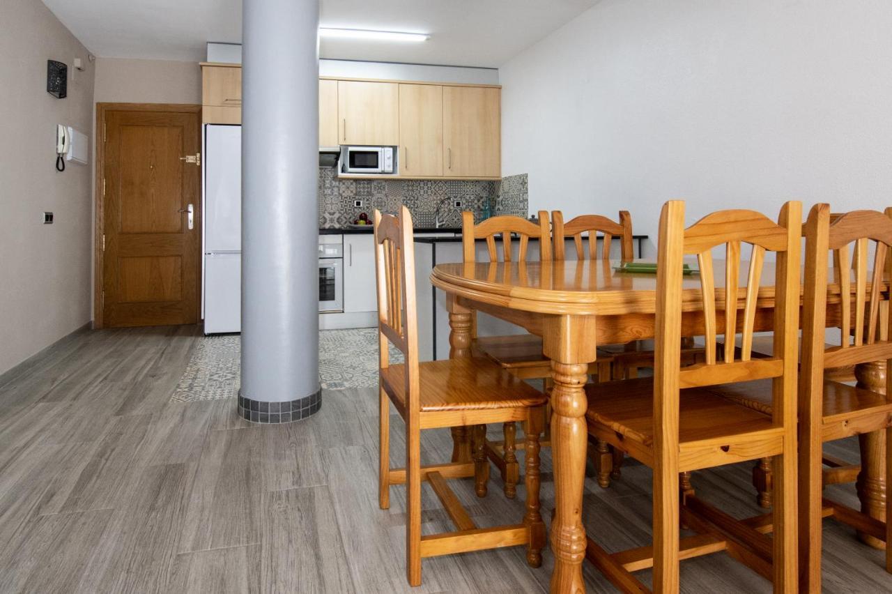 Rentalmar Salou Blue ภายนอก รูปภาพ