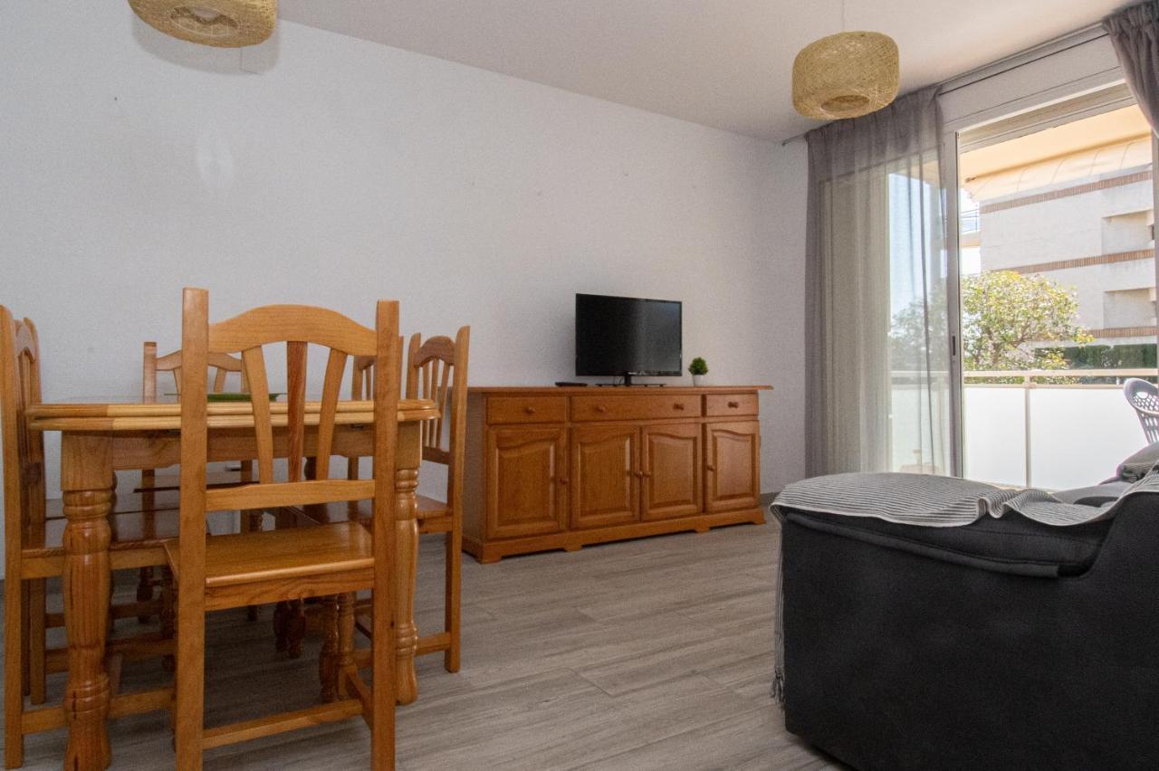 Rentalmar Salou Blue ภายนอก รูปภาพ