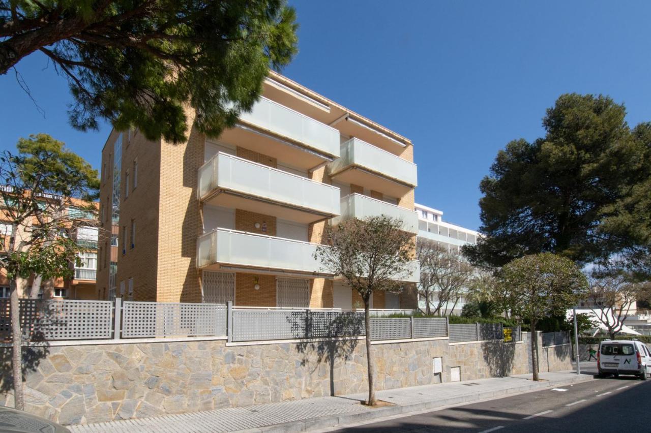 Rentalmar Salou Blue ภายนอก รูปภาพ