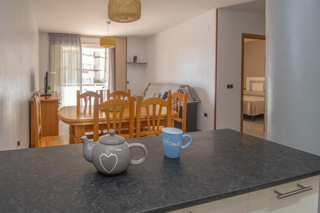 Rentalmar Salou Blue ภายนอก รูปภาพ