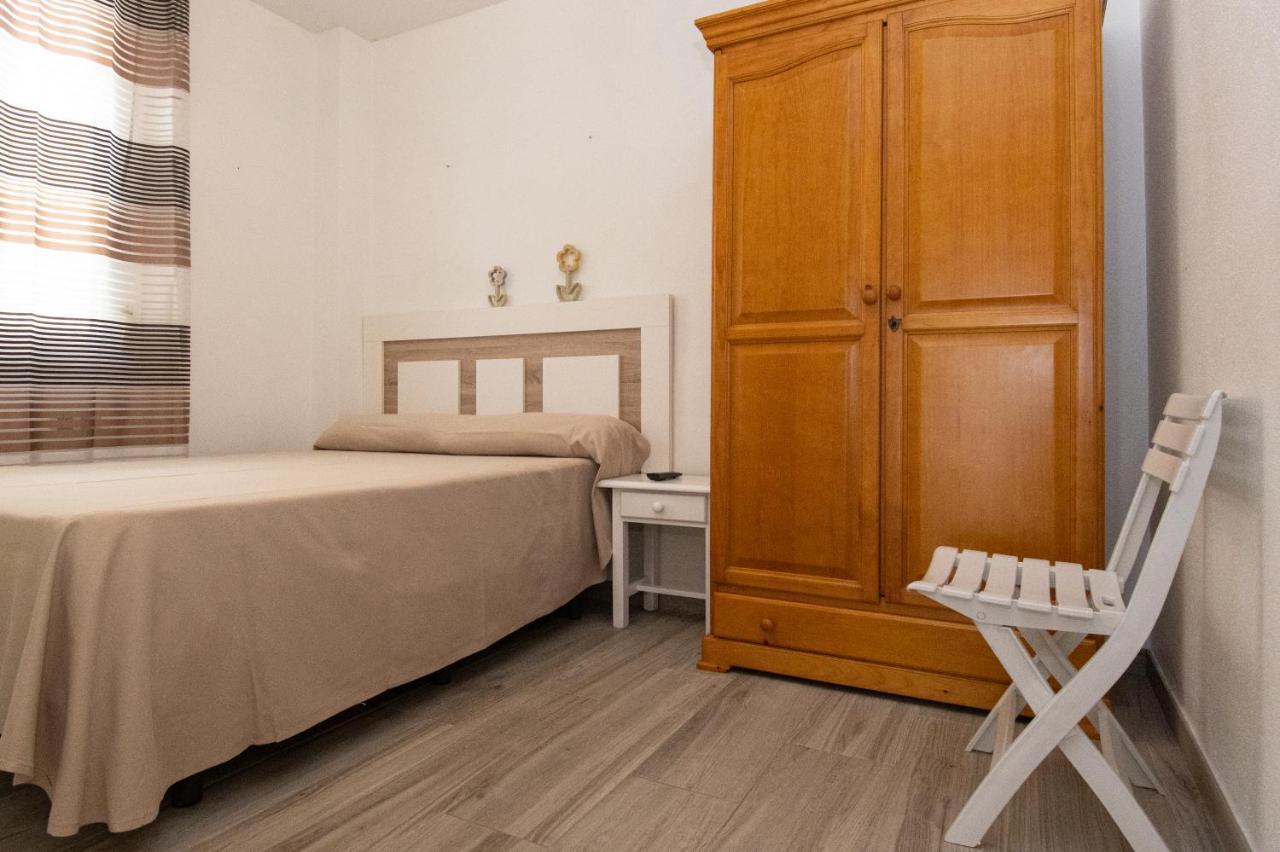 Rentalmar Salou Blue ภายนอก รูปภาพ
