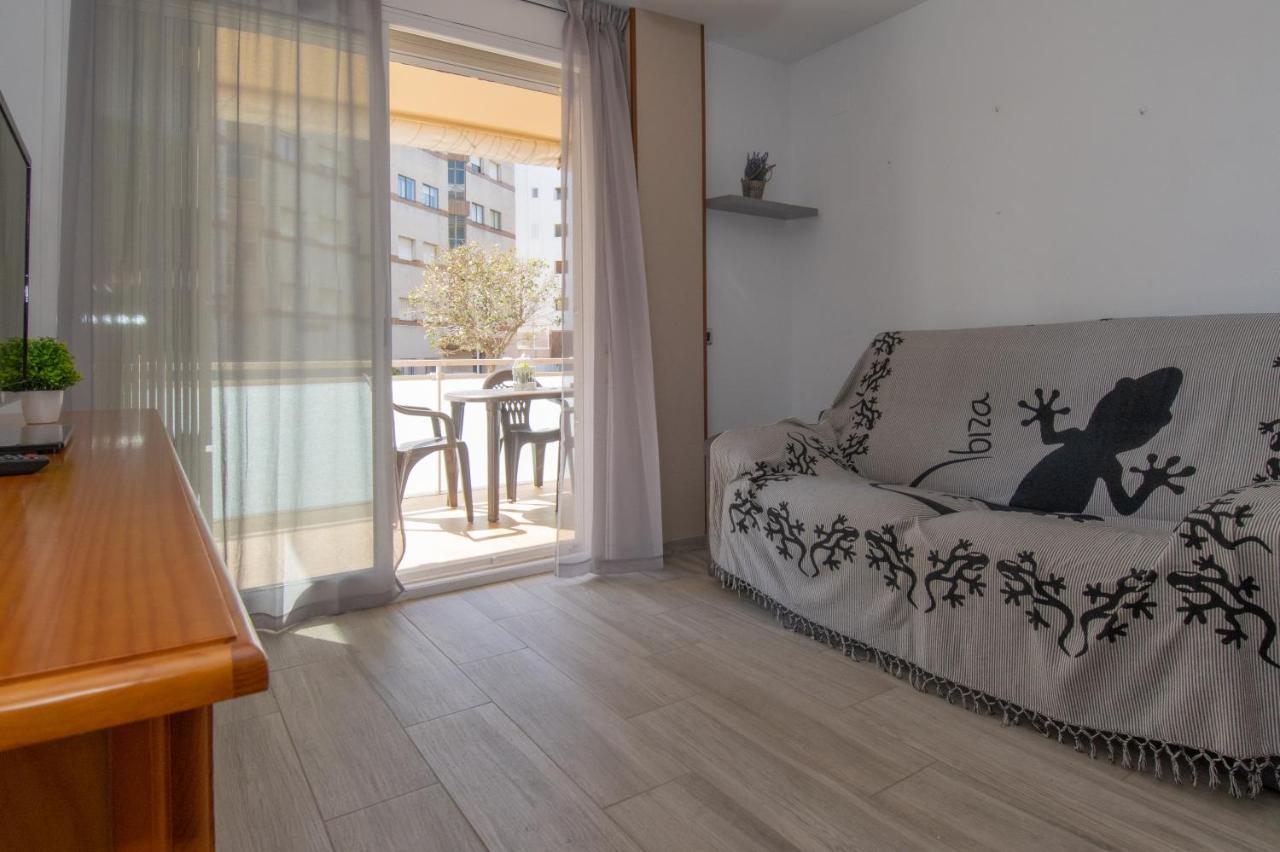 Rentalmar Salou Blue ภายนอก รูปภาพ
