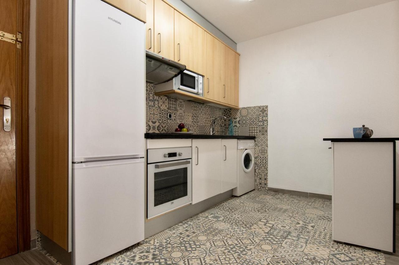 Rentalmar Salou Blue ภายนอก รูปภาพ