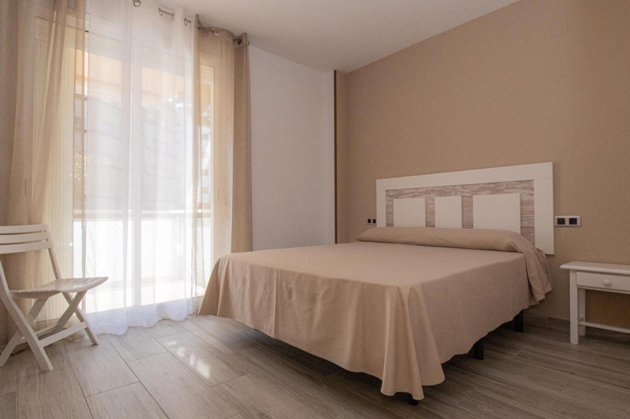 Rentalmar Salou Blue ภายนอก รูปภาพ