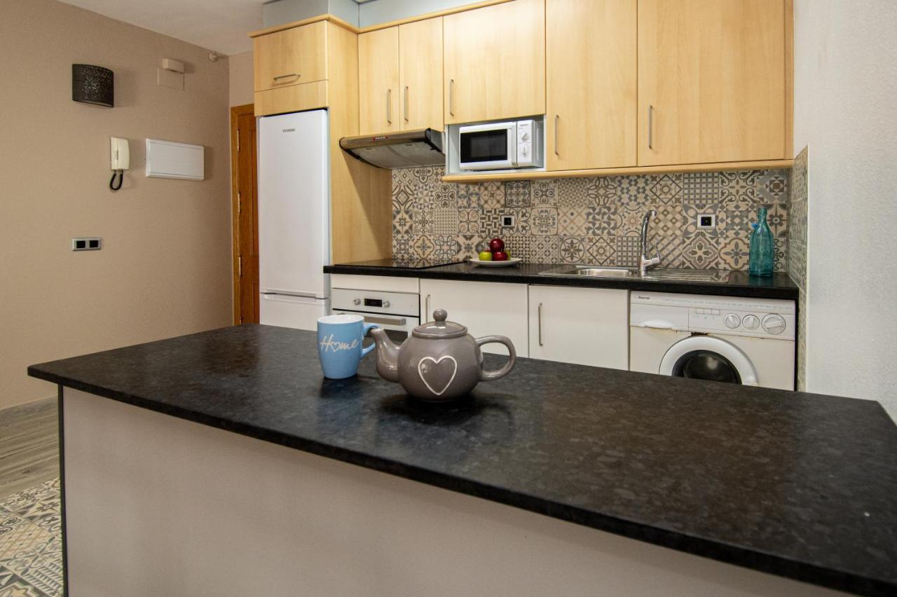 Rentalmar Salou Blue ภายนอก รูปภาพ