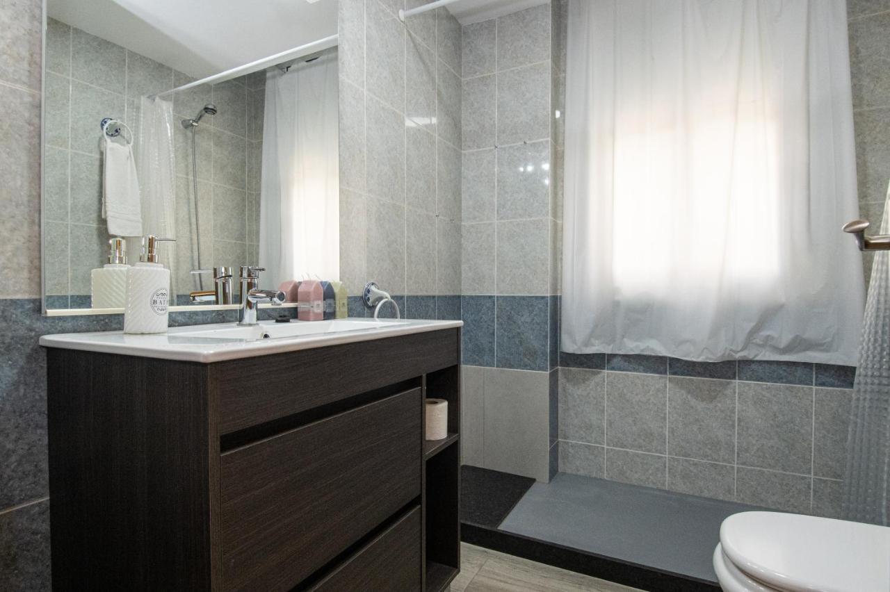 Rentalmar Salou Blue ภายนอก รูปภาพ
