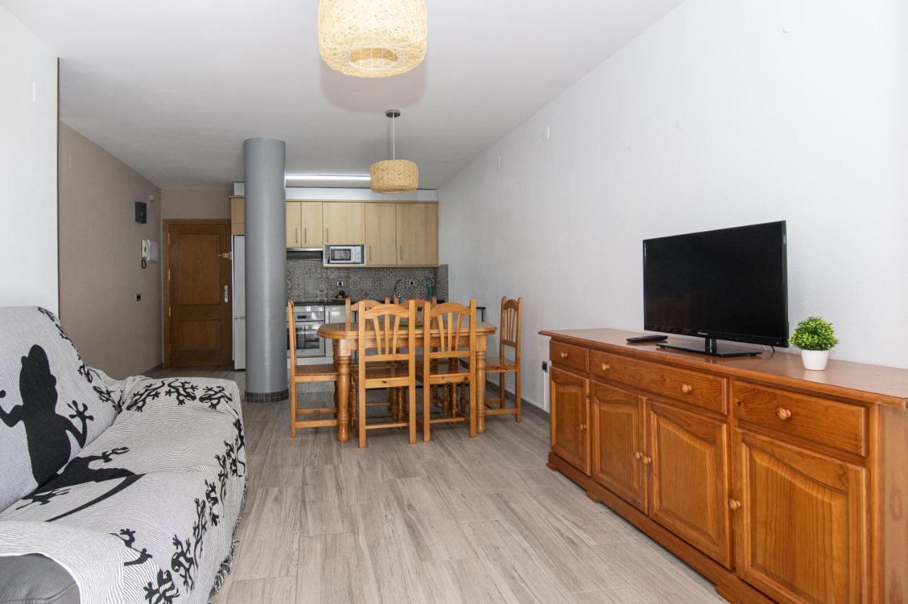 Rentalmar Salou Blue ภายนอก รูปภาพ