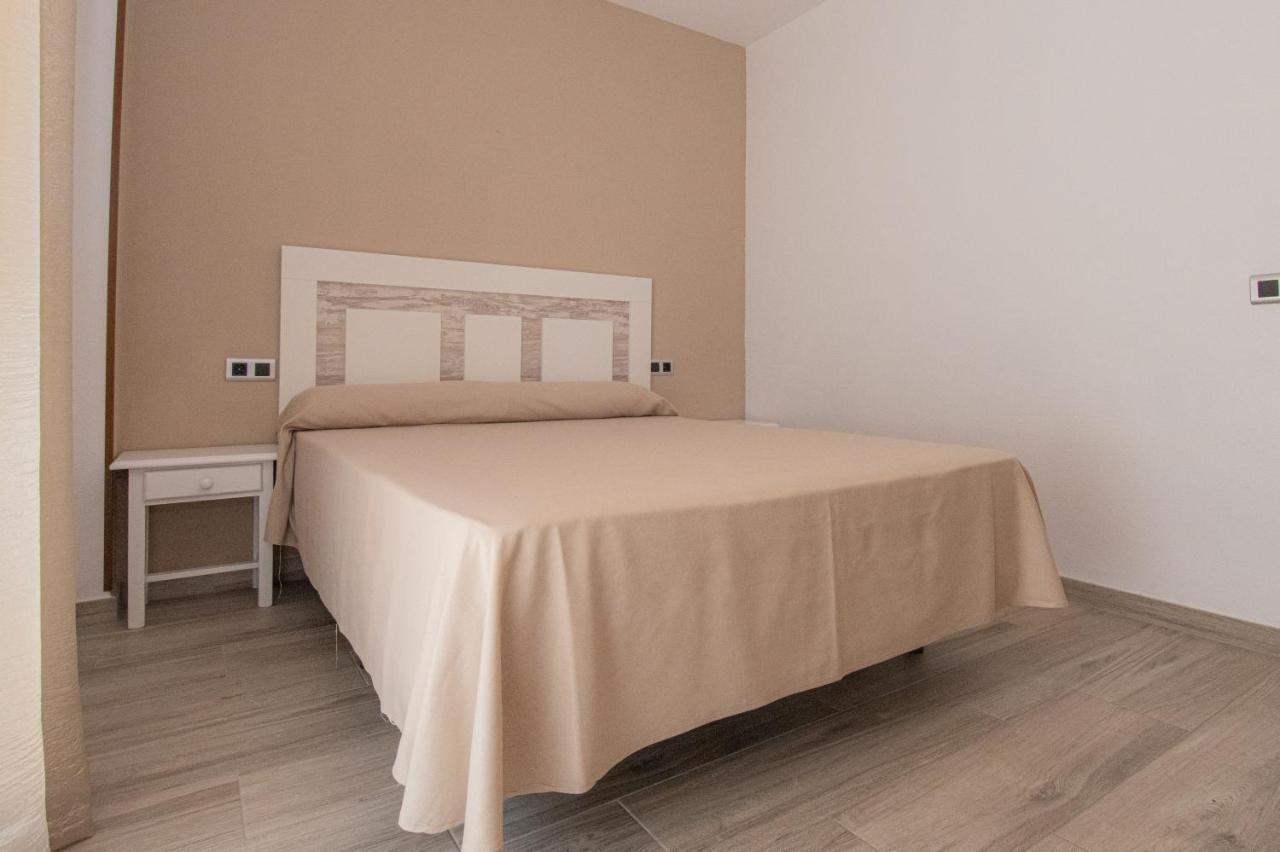 Rentalmar Salou Blue ภายนอก รูปภาพ