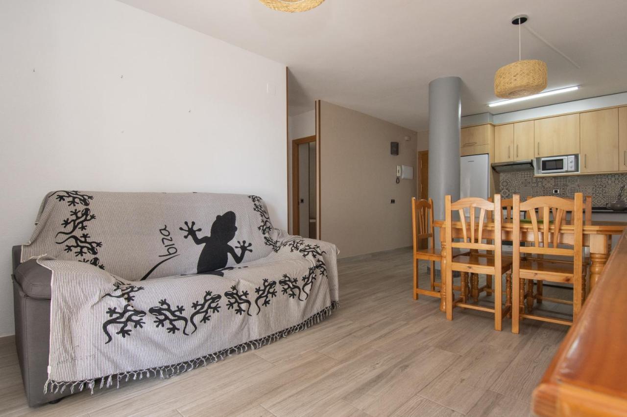 Rentalmar Salou Blue ภายนอก รูปภาพ